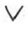 <p>Type of diplobacilli that is <strong>v-shaped</strong></p>