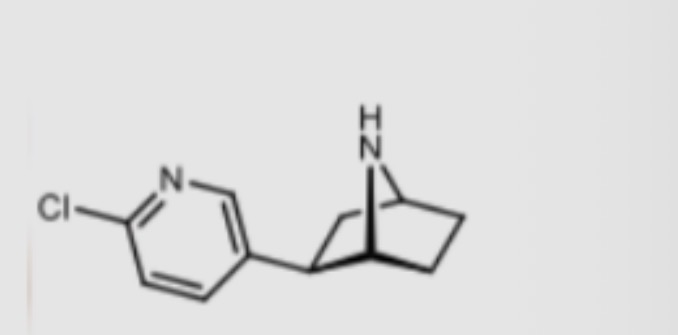 <p>De quelle molécules s’agit il ? </p>