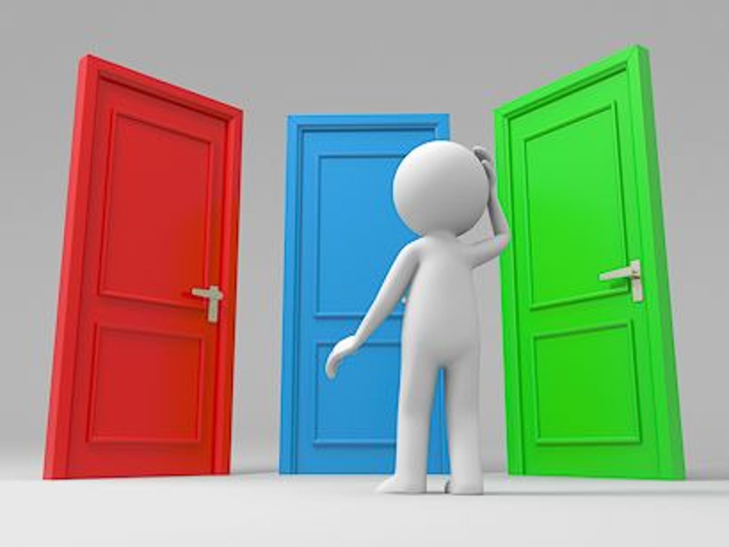 <p>Which / Which one?</p>