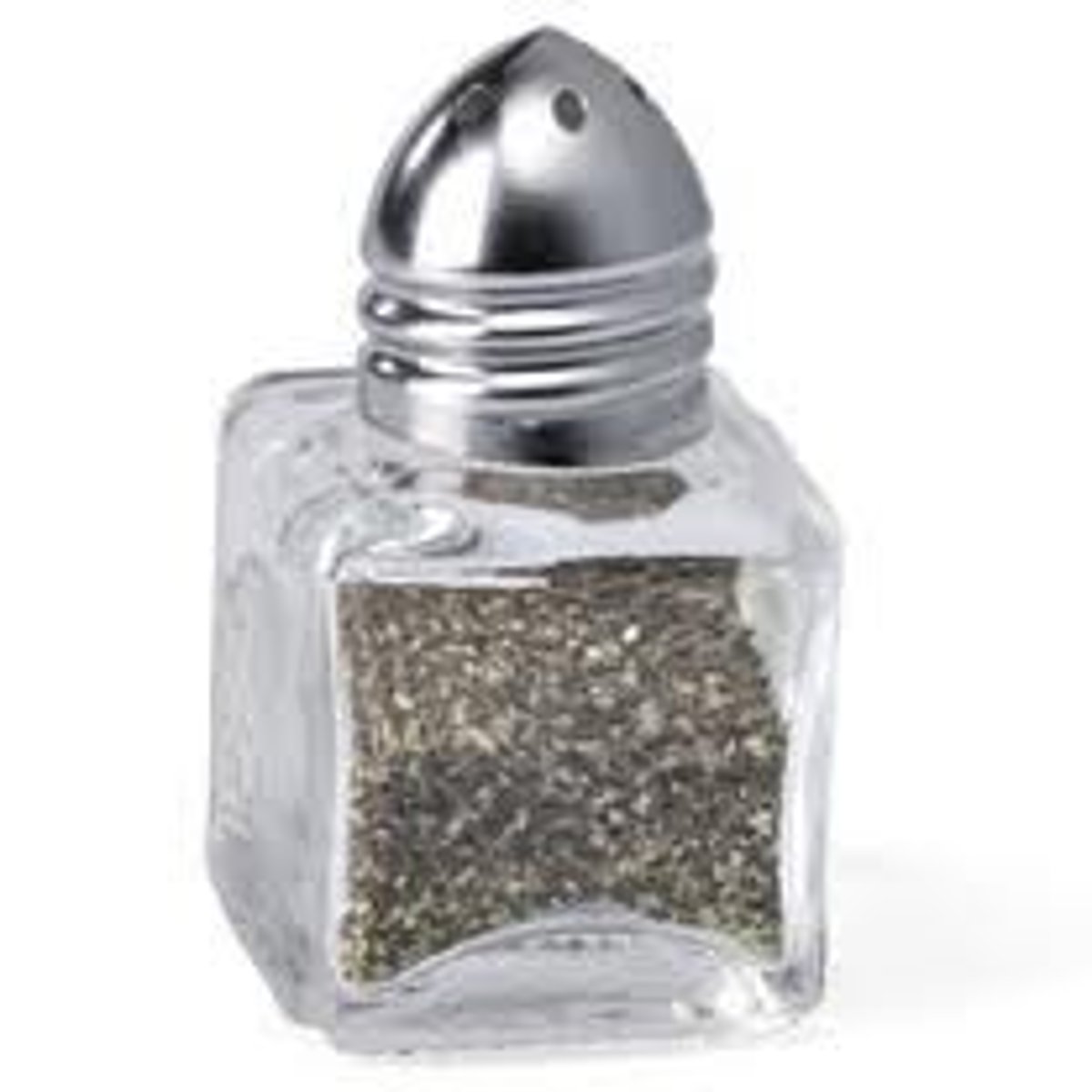<p>pepper shaker</p>