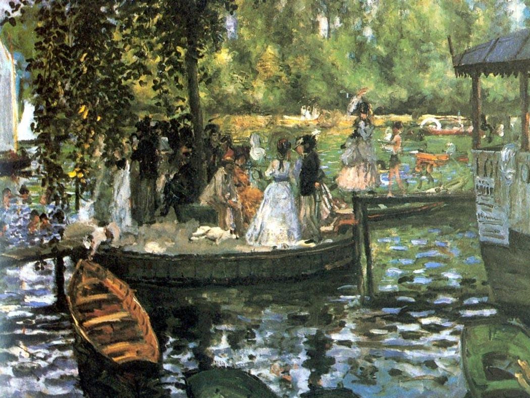 <p>Renoir</p>