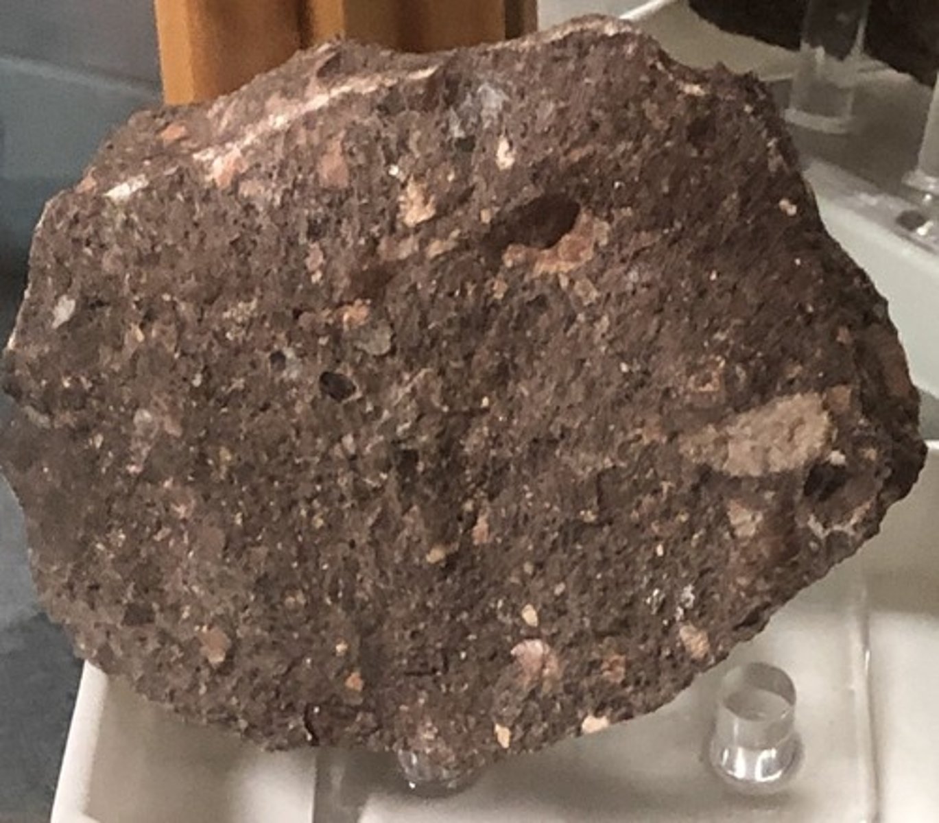 <p>Arkose Sandstone</p>