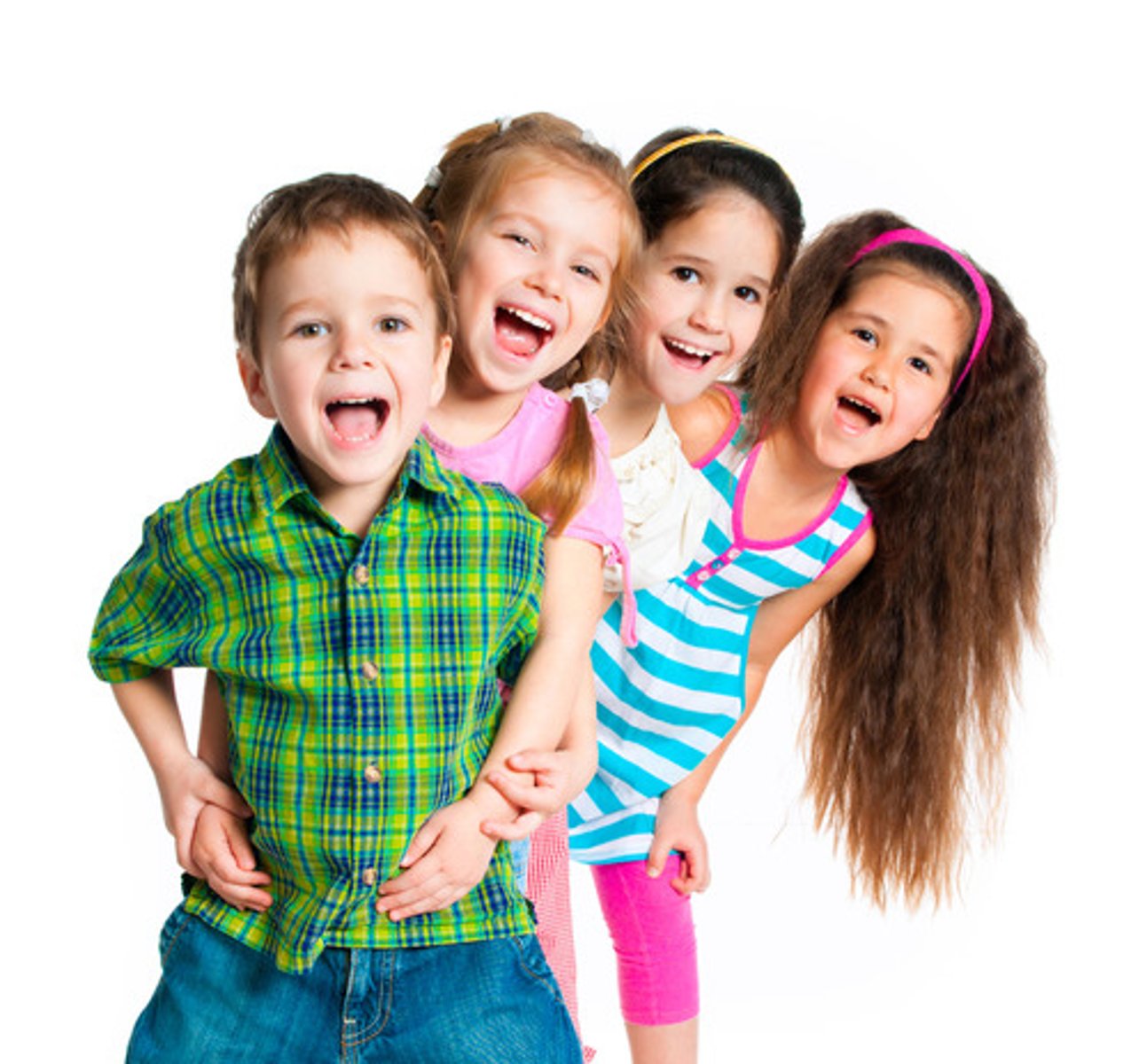 <p>kindertjies</p>