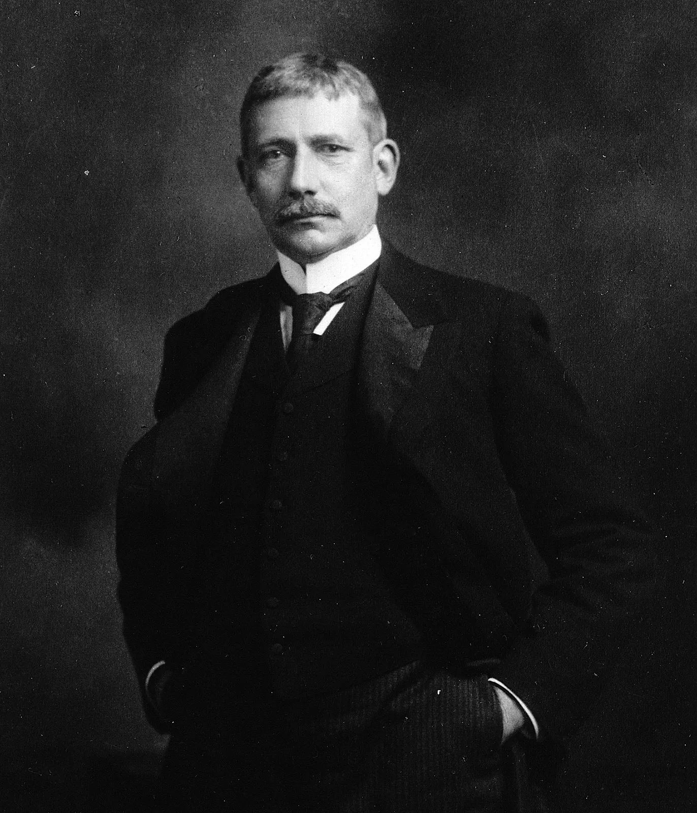 <p>U.S. Secretary of War who reformed the Army after the Spanish-American War. Created the Army War College and established the General Staff system.</p>