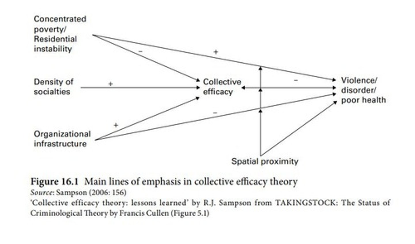 <p>Factors such as social class, gender, ethnicity, and age significantly influence crime and control dynamics.</p>