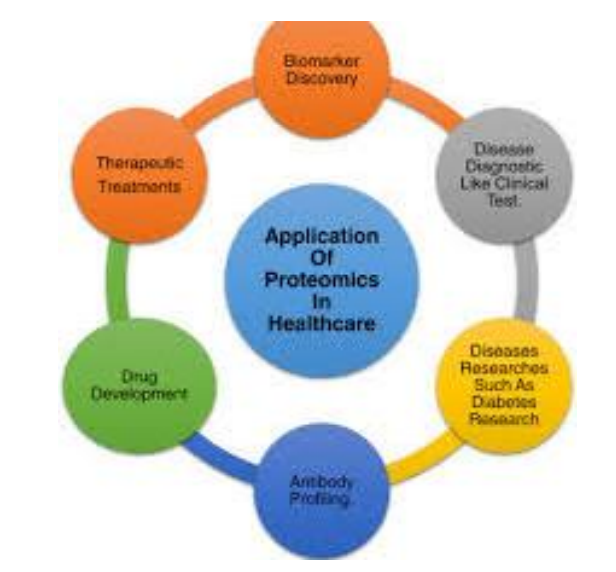 <p>Production of human insulin from nonhuman sources. </p><p>Production of hormones like Interferons, Cytokinins, Steroids and human growth hormones. </p><p>Gene therapy for prevention and control of diseases like hemophilia cystic fibrosis </p><p>Development of vaccines and antibodies for rabies, HIV, etc.</p>