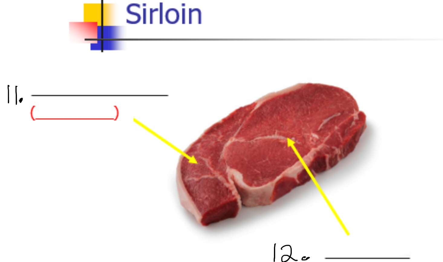 <p>Label 11</p>
