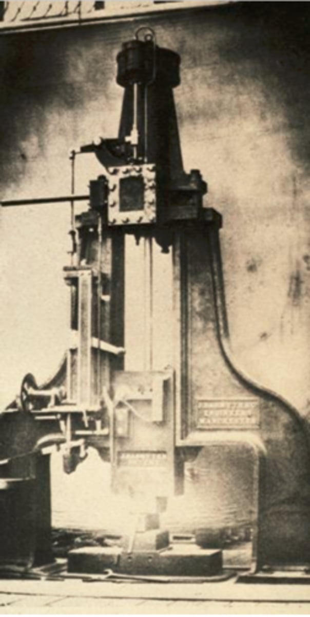 <p>(James Watt): invention that led to increased production of wrought iron</p>