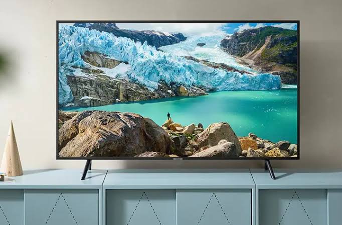 <p>Televisi</p>