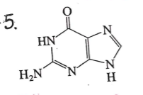 <p>Identify this molecule</p>