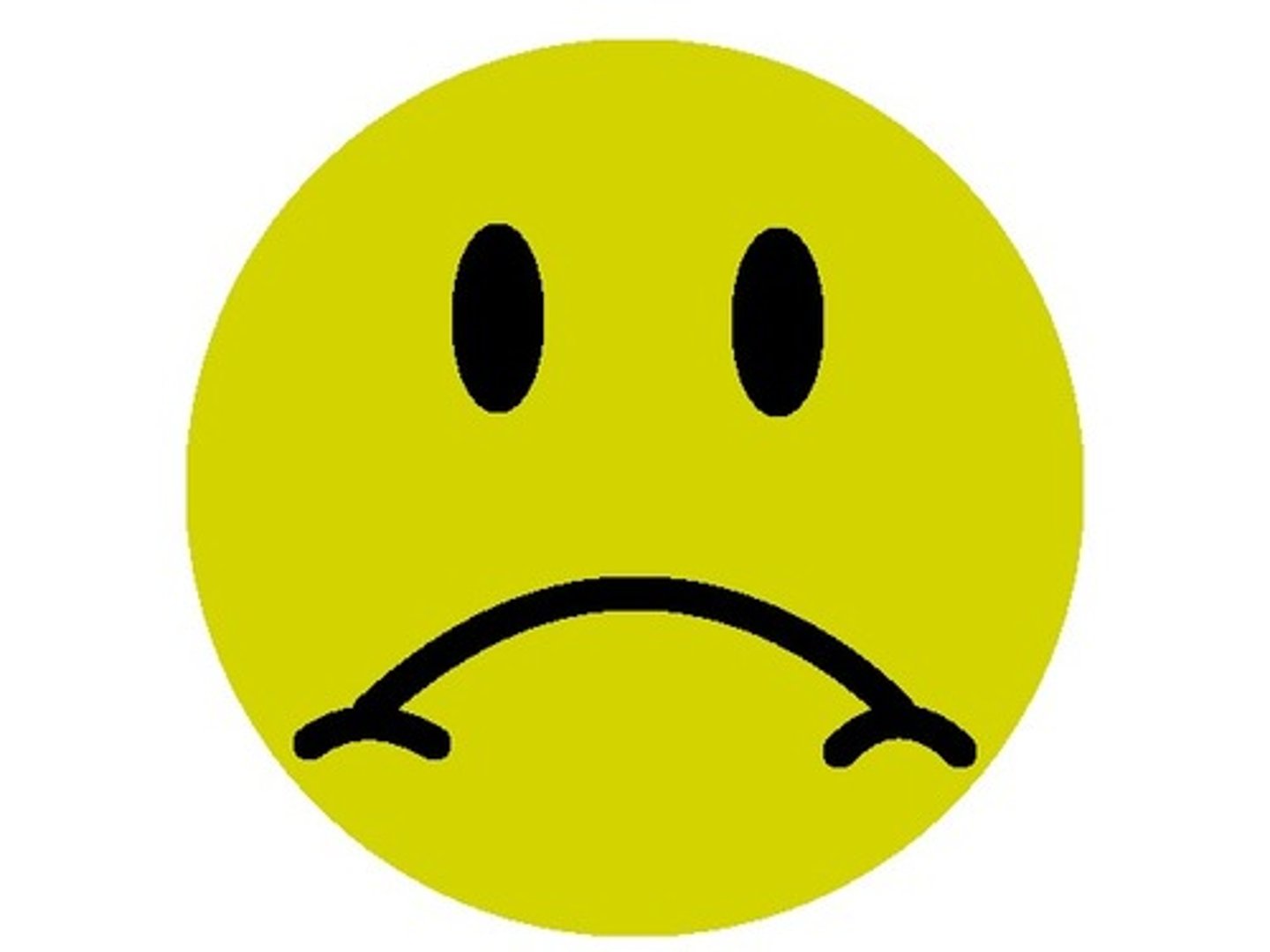 <p>What a pity!</p>