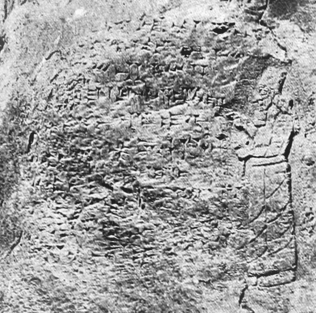 <p>1114 BCE - 1076 BCE - Tiglath-Pileser I (All Policies)</p>
