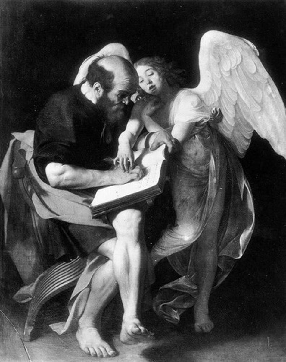 <p>What's the artist's name?</p>