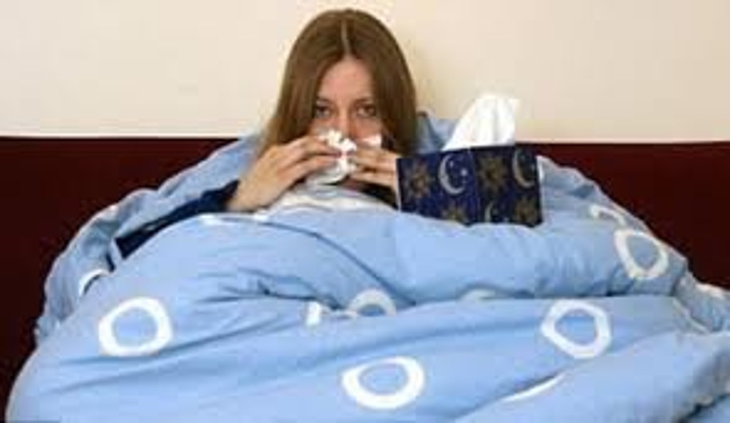<p>to stay in bed</p>