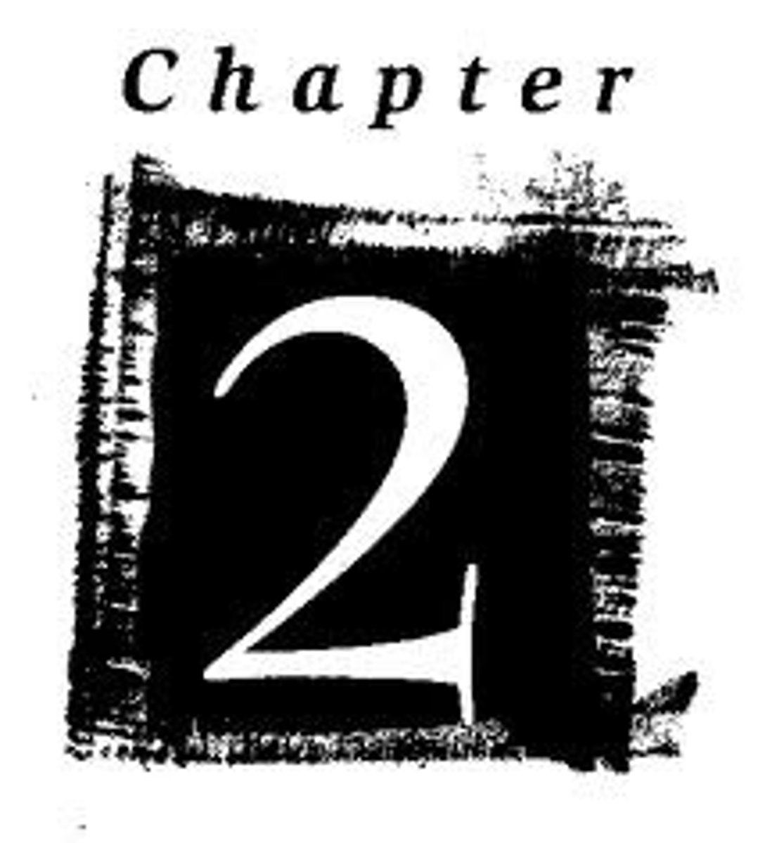 <p>chapter</p>