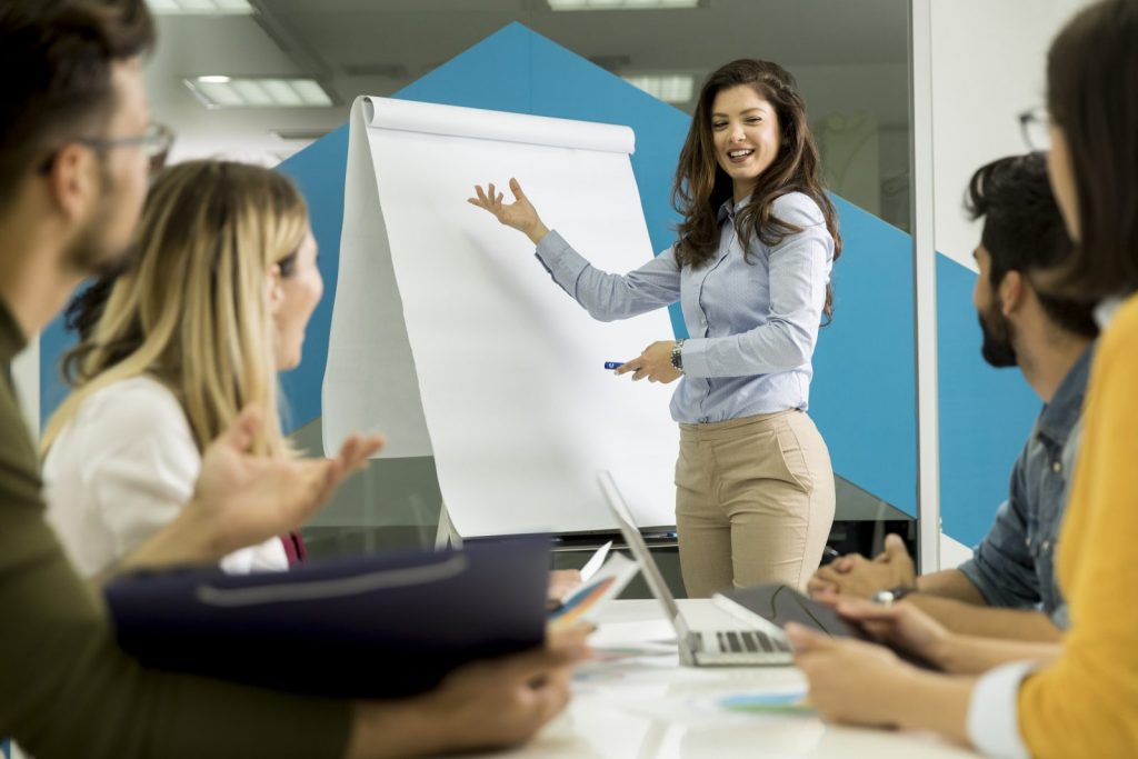 <p>Do a course (phr)</p>
