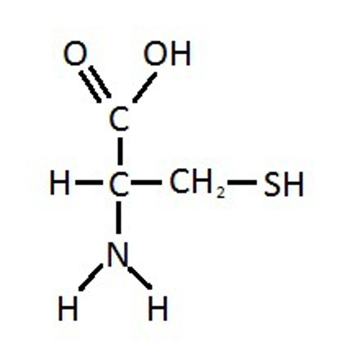 <p>What compound is this and what functional group(s) can you see?</p>