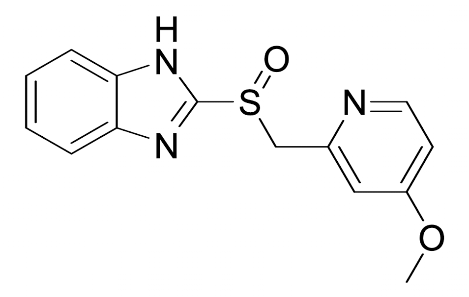<p>What does this structure represent?</p>