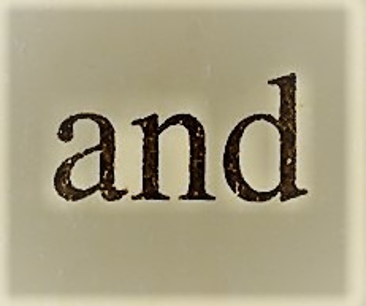 <p>y (nexo)</p>