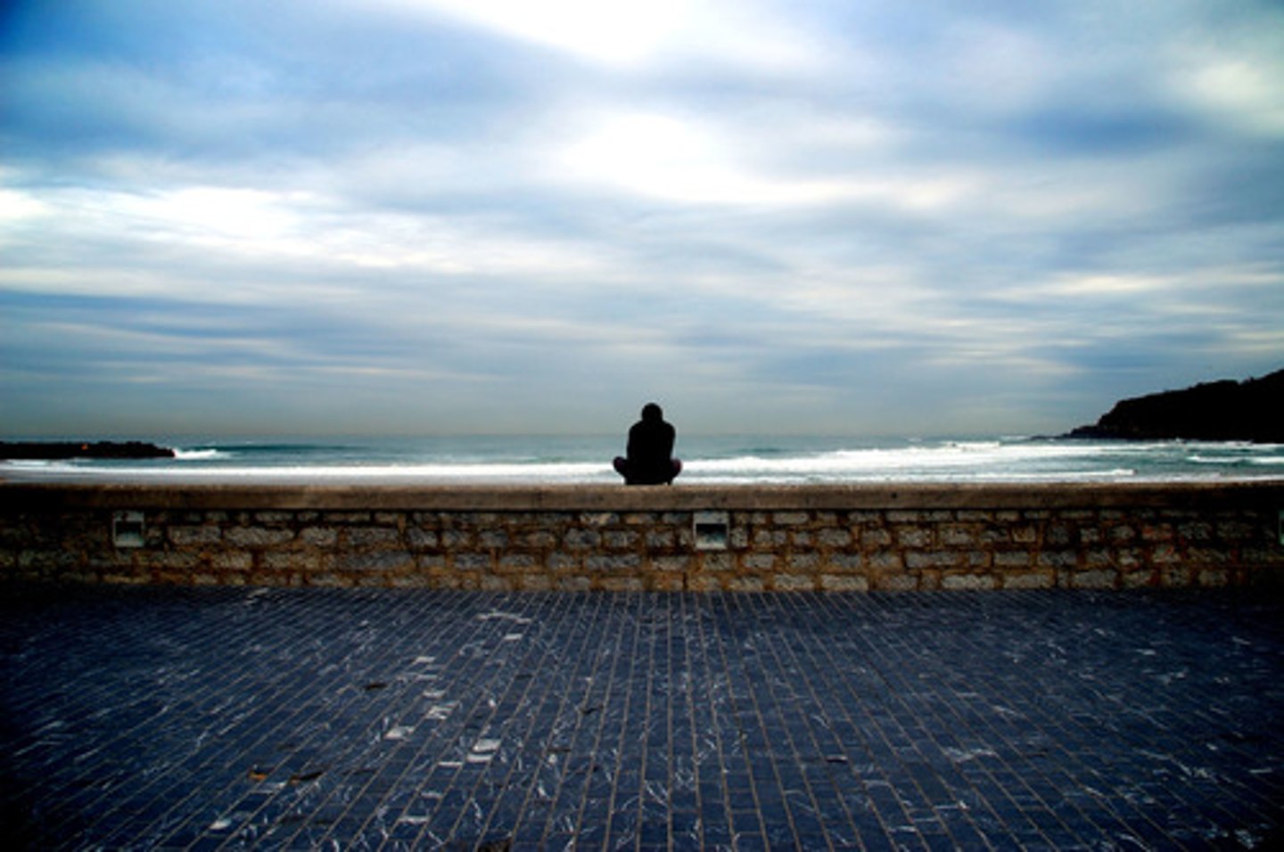 <p>lonely</p>