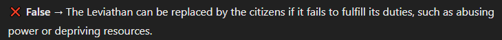 <p>False</p>