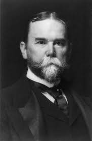 <p><span>John Hay</span></p>