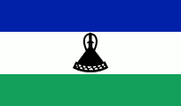 <p>Lesotho</p>