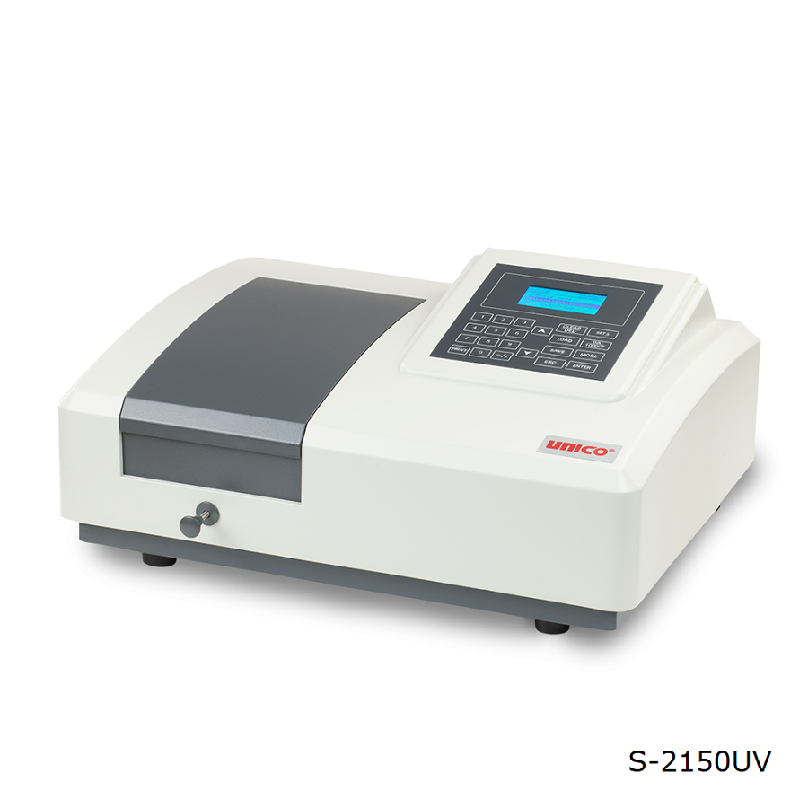 <p>Spectrophotometer</p>