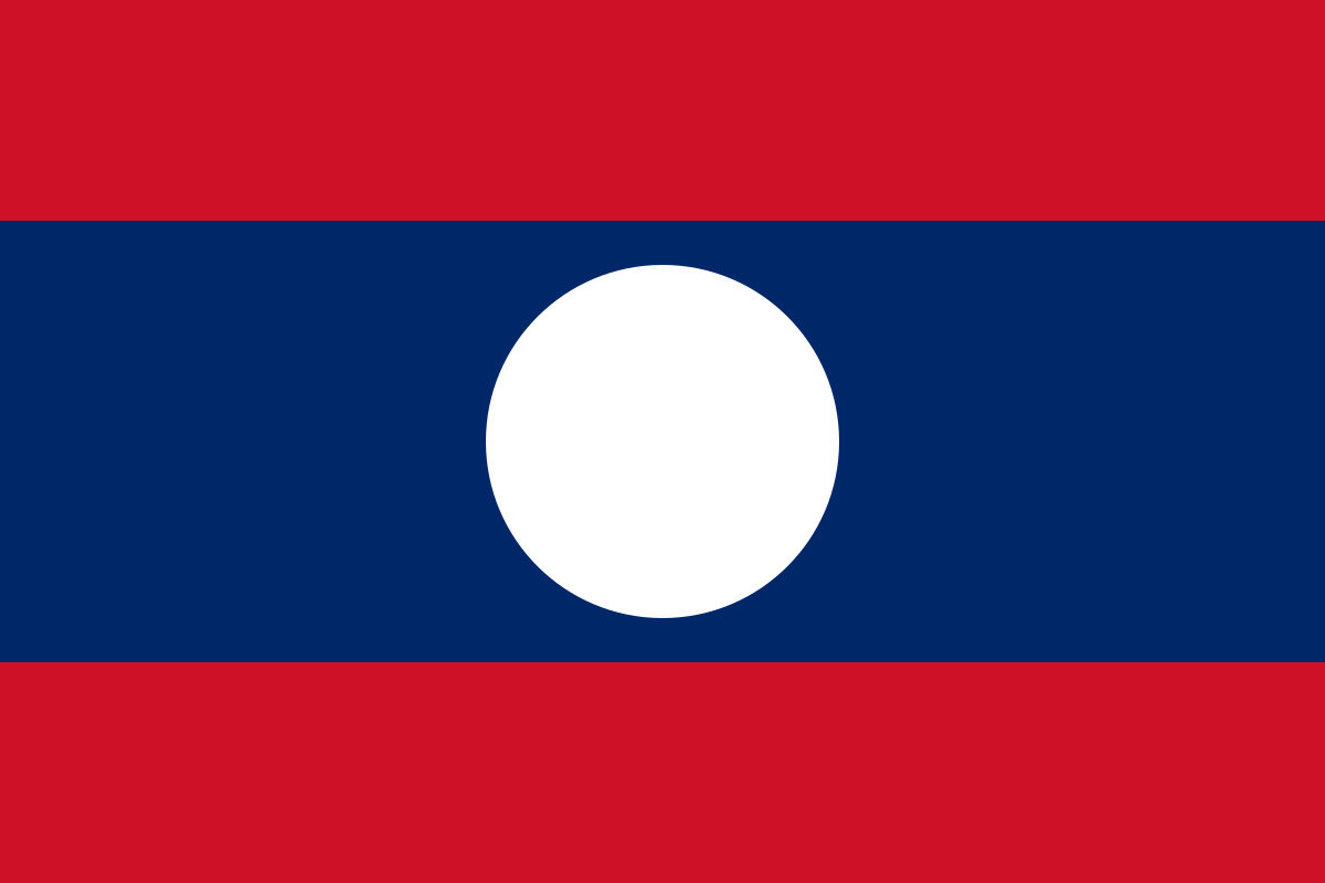 <p>Laos</p>