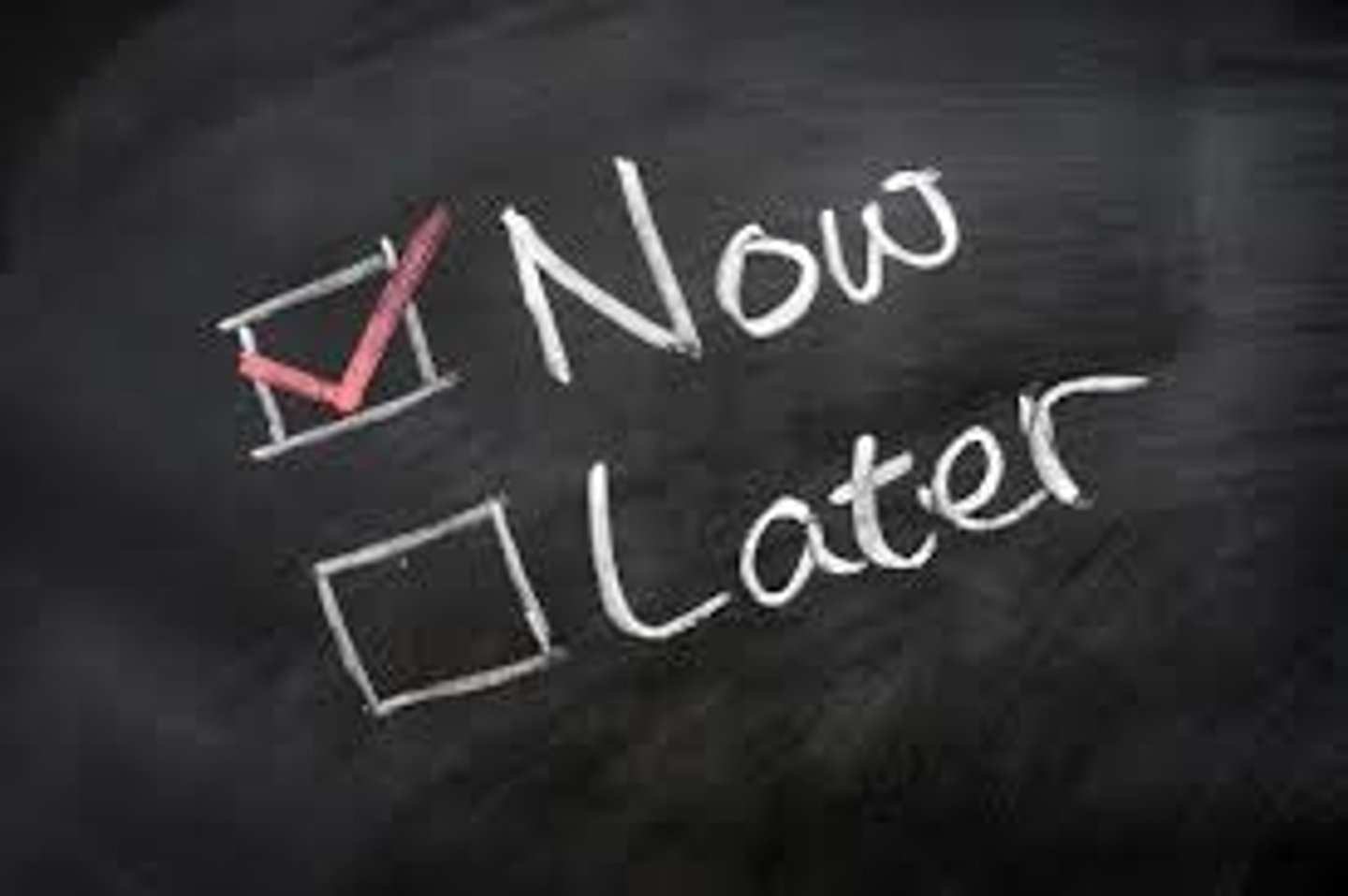 <p>Verbs in the present tense add a PREFIX</p><p>كَتَبَ (past) يَكْتُبُ (present)</p><p>عَلِمَ (past) يَعْلَمُ (present)</p>