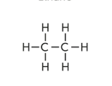 <p>saturated hydrocarbon</p>