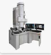 <p>Transmission Electronic Microscope</p>