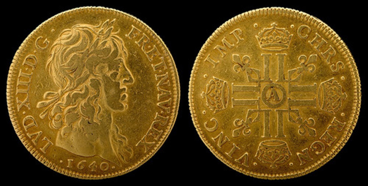 <p>20 francs gold coin ($80)</p>