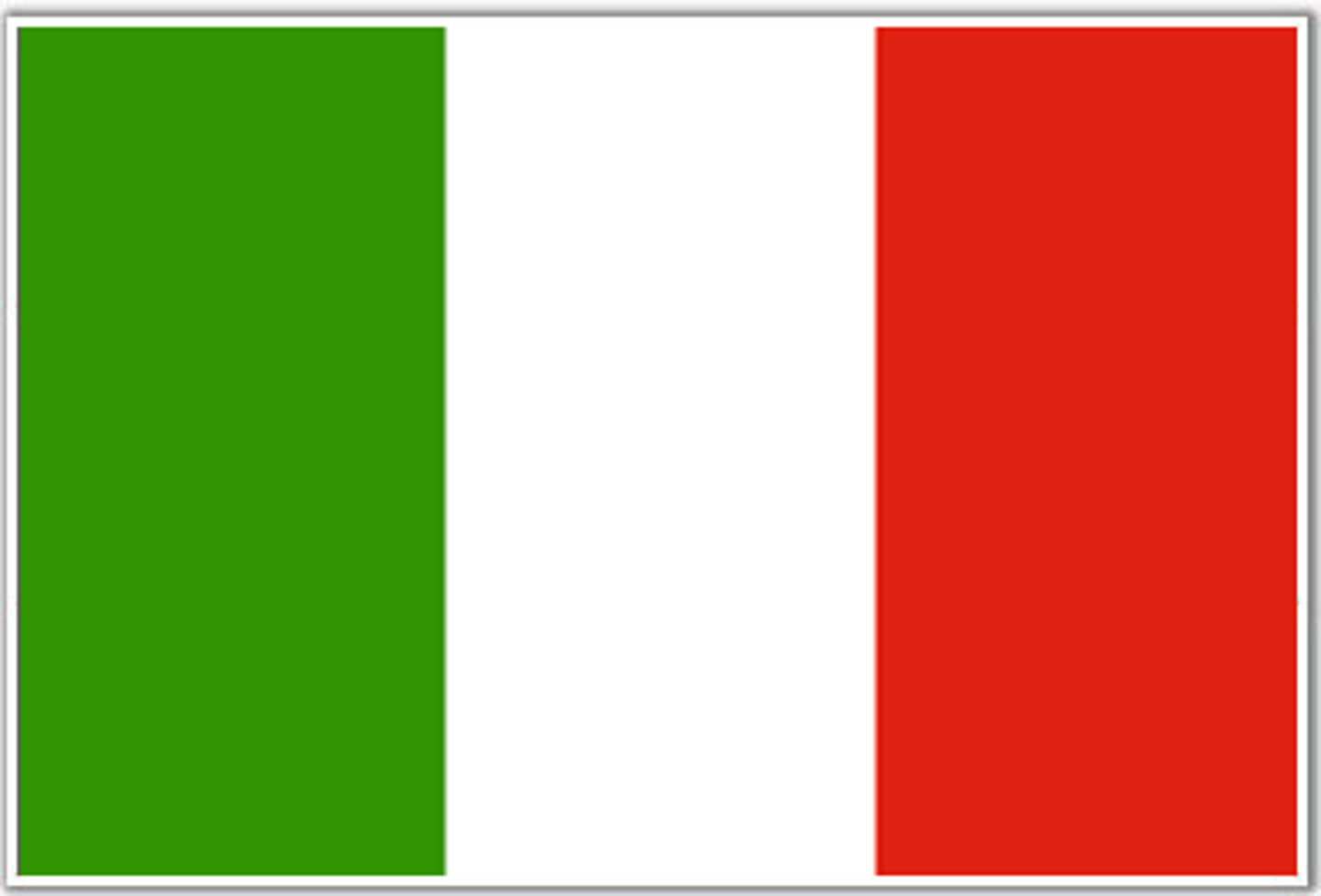 <p>Italy</p>