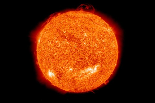 A star that is in equilibrium and remains in this phase for most of its lifetime