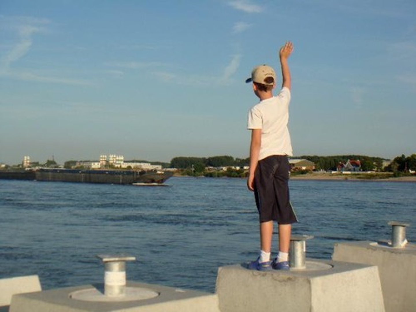 <p>Until later / See you later</p>