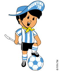 <p>Gauchito</p>