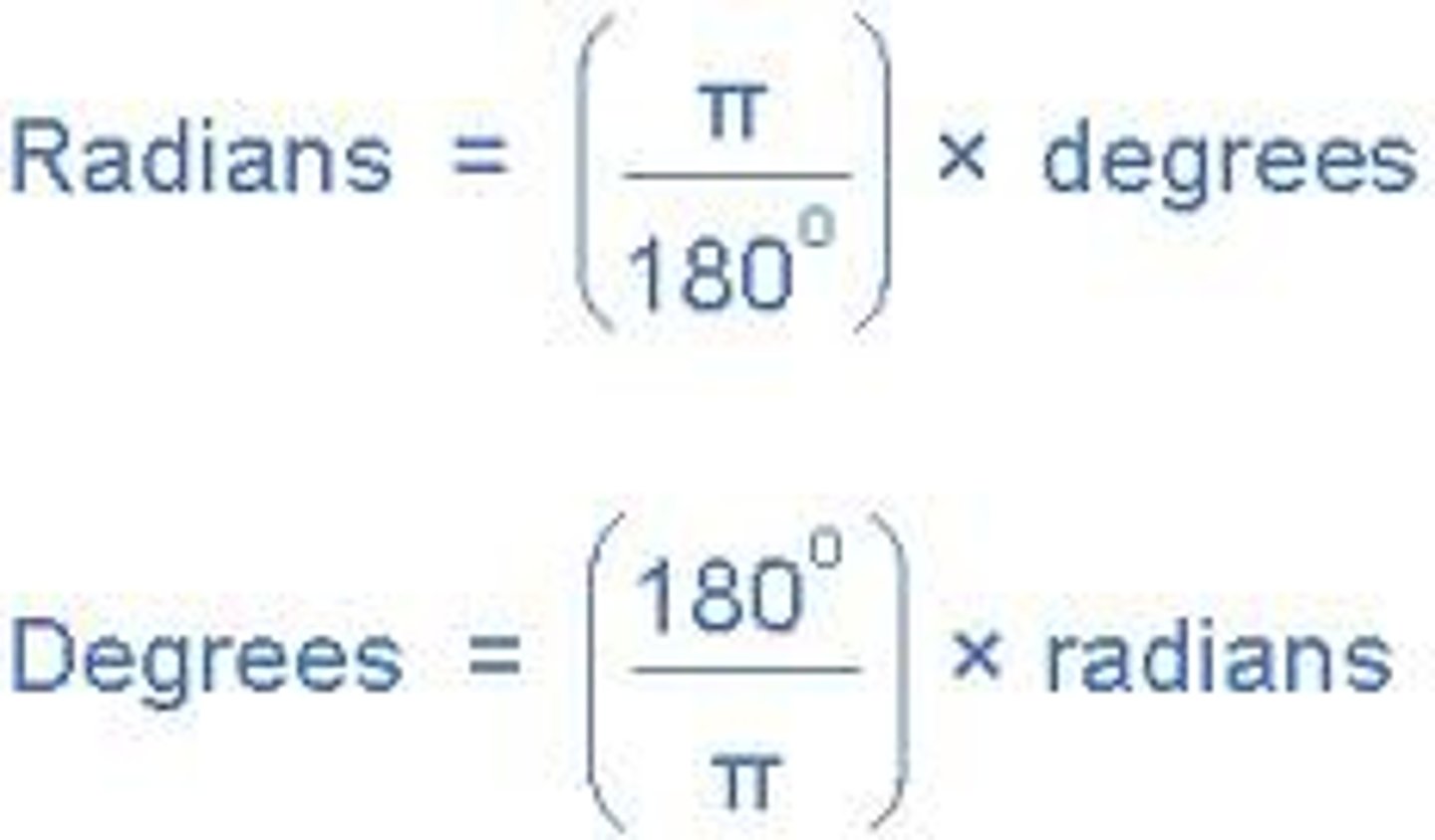 <p>180/π</p>
