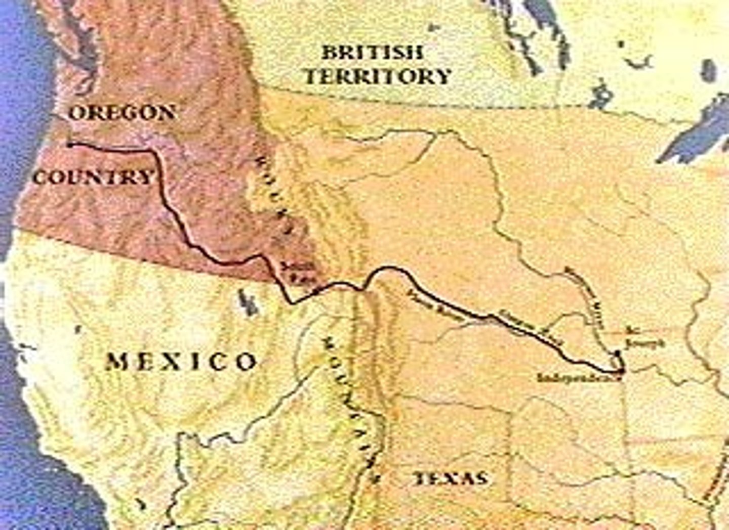 <p>trail</p>