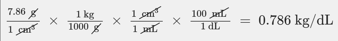 <p>5.05 dL</p>