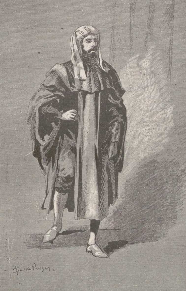 <p>1080 - 1130 - Ibn Tumart (All Facts) </p>