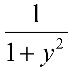 <p>for x ≠ π/2 + kπ</p>