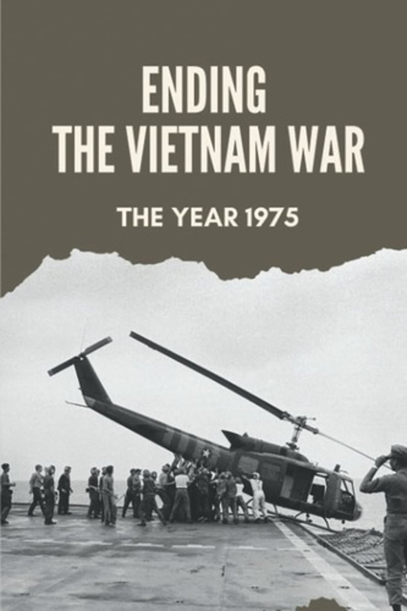 <p>What year did the U.S. ended all involvement in Vietnam?</p>