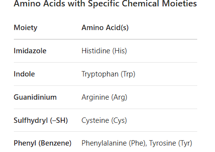 <p><span>A </span><strong>moiety</strong><span> (pronounced </span><em>moy-uh-tee</em><span>) refers to a </span><strong>distinct part or functional group within a larger molecule</strong><span>.</span></p>