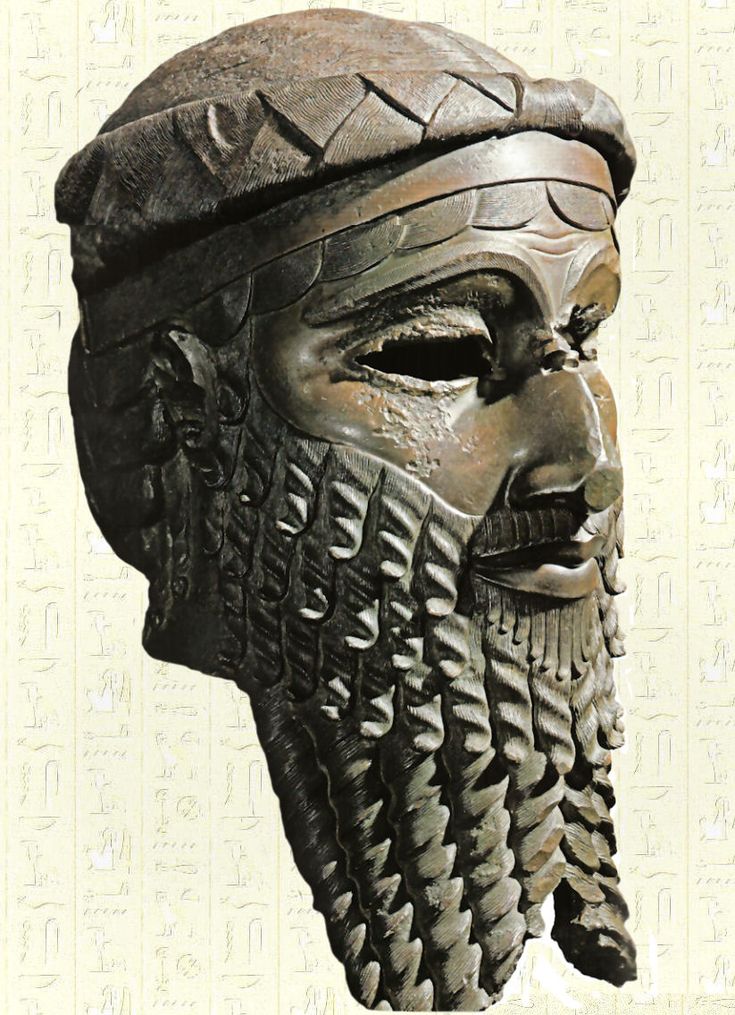 <p>A ruler who seized power in Kish and controlled as many as sixty-five cities, leading to the development of royal palaces</p>