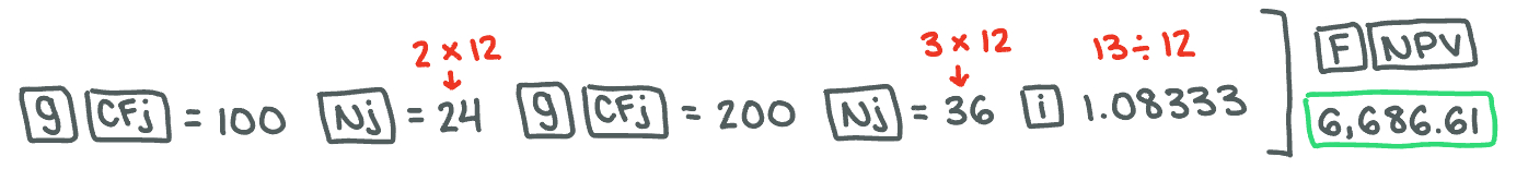 <p><span>$6,687</span></p>