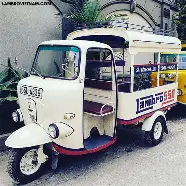 <p><span>tuk-tuk (n): </span></p>