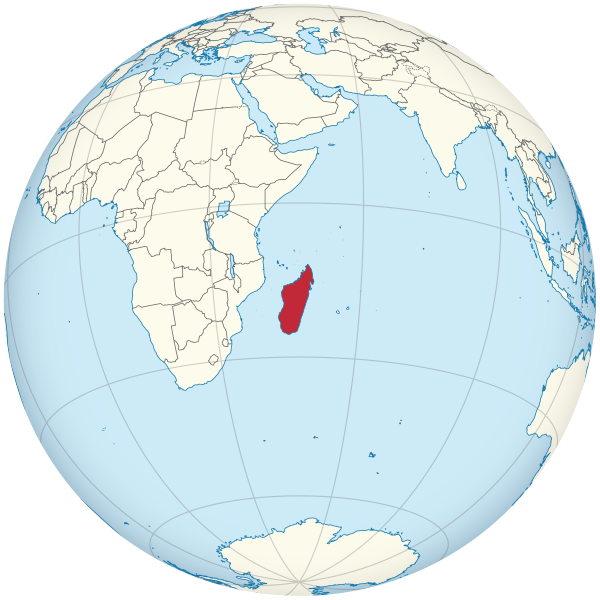 What country is this?