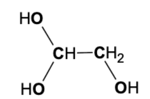 <p>Name this organic compound</p>