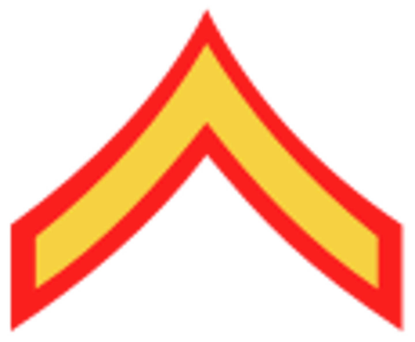 <p>One stripe E-2</p>
